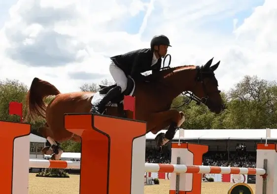 royal windsor horse show