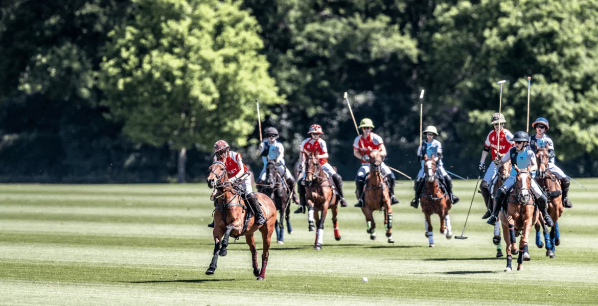 cartier queen’s cup