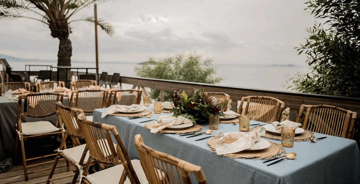 restaurants near la manga club