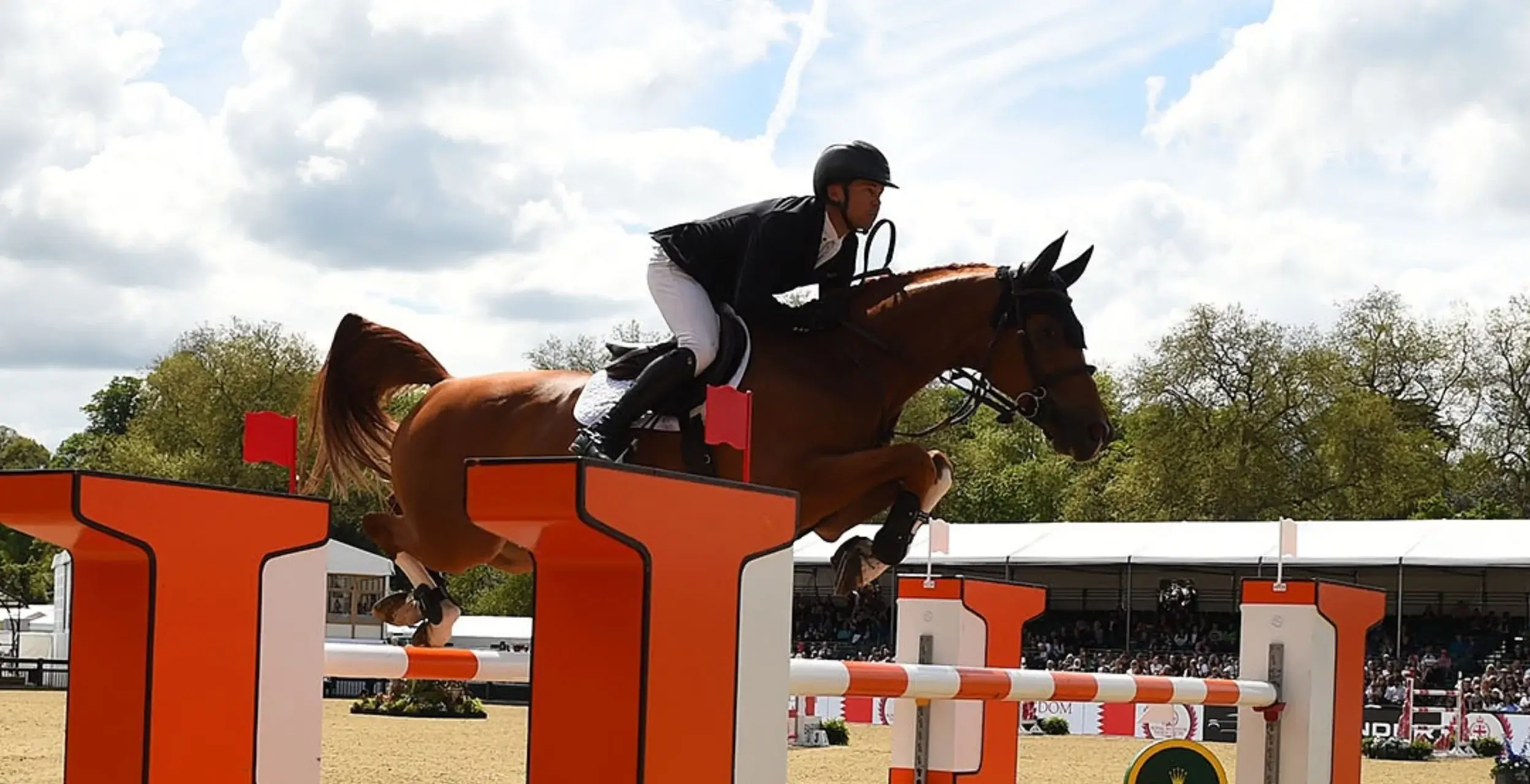 royal windsor horse show