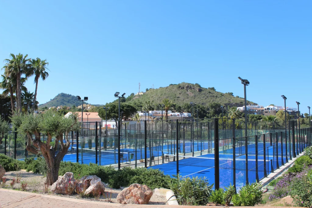Padel Paradise: Embrace the Fastest-Growing Sport