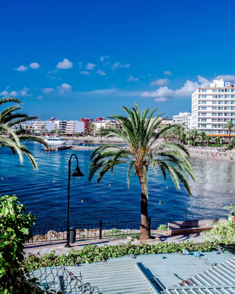 Ibiza, Spain