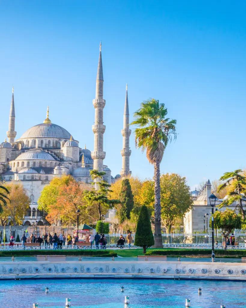 Istanbul, Türkiye