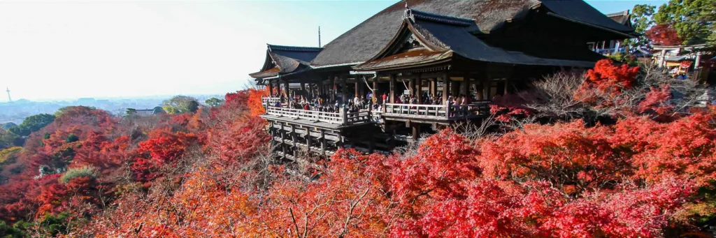 Kyoto, Japan