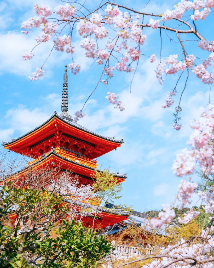 Kyoto, Japan