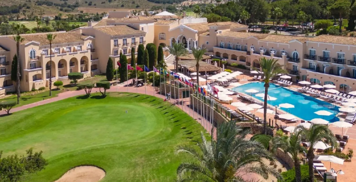 La Manga Club