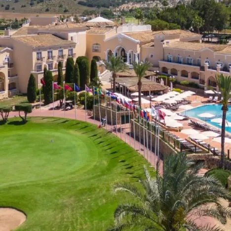 The Ultimate Guide to Restaurants and Bars at La Manga Club