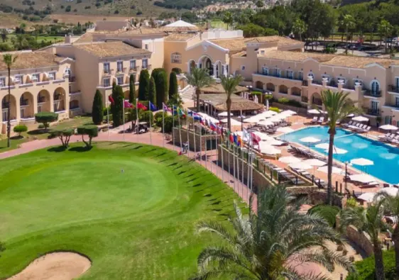 La Manga Club