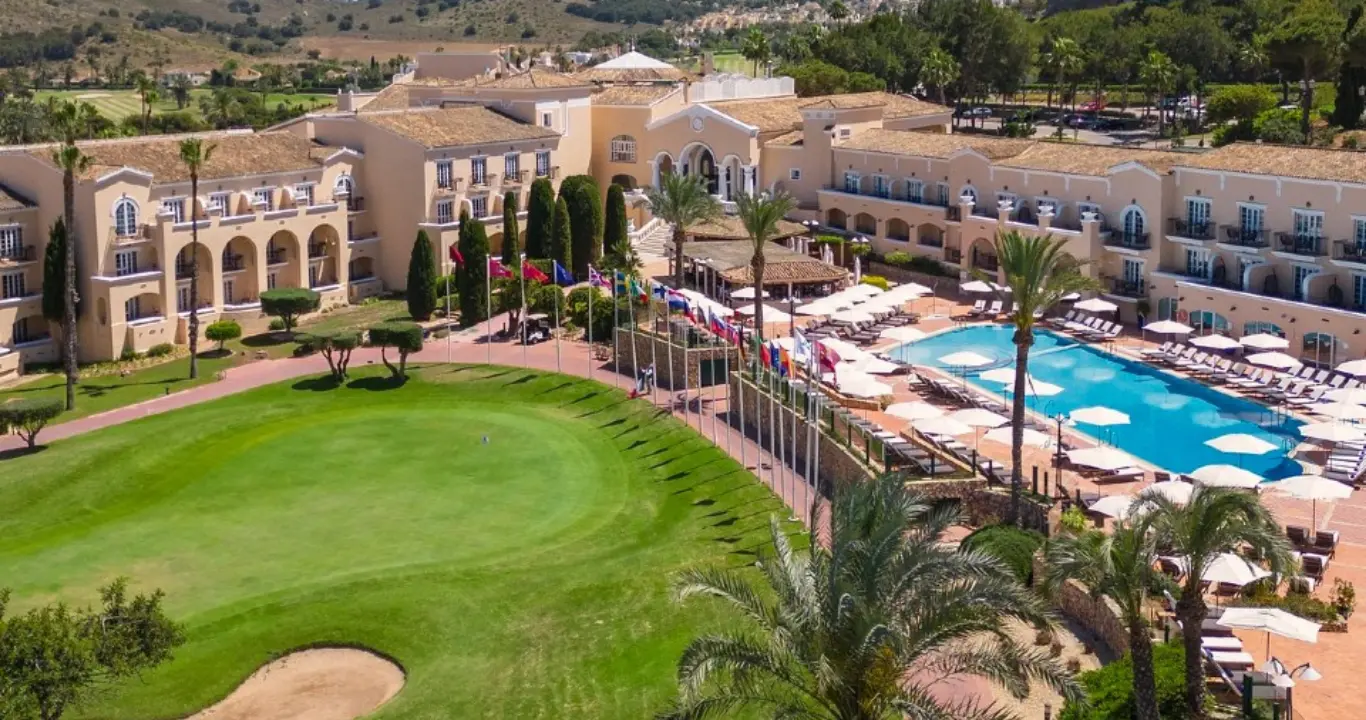 La Manga Club