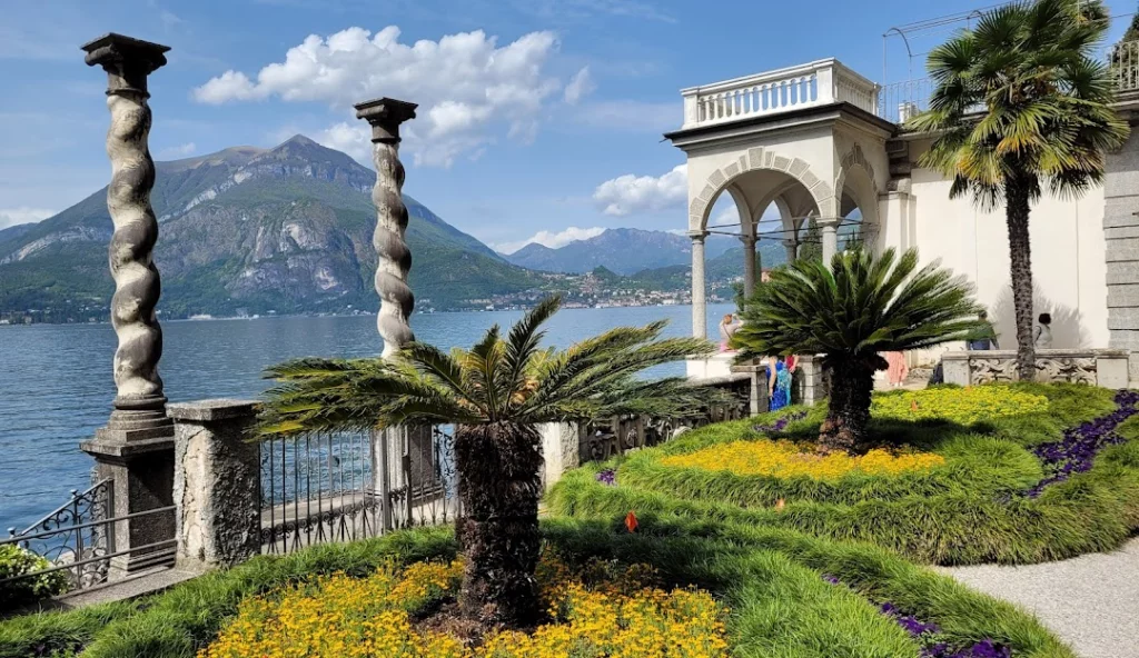 Lake Como, Italy