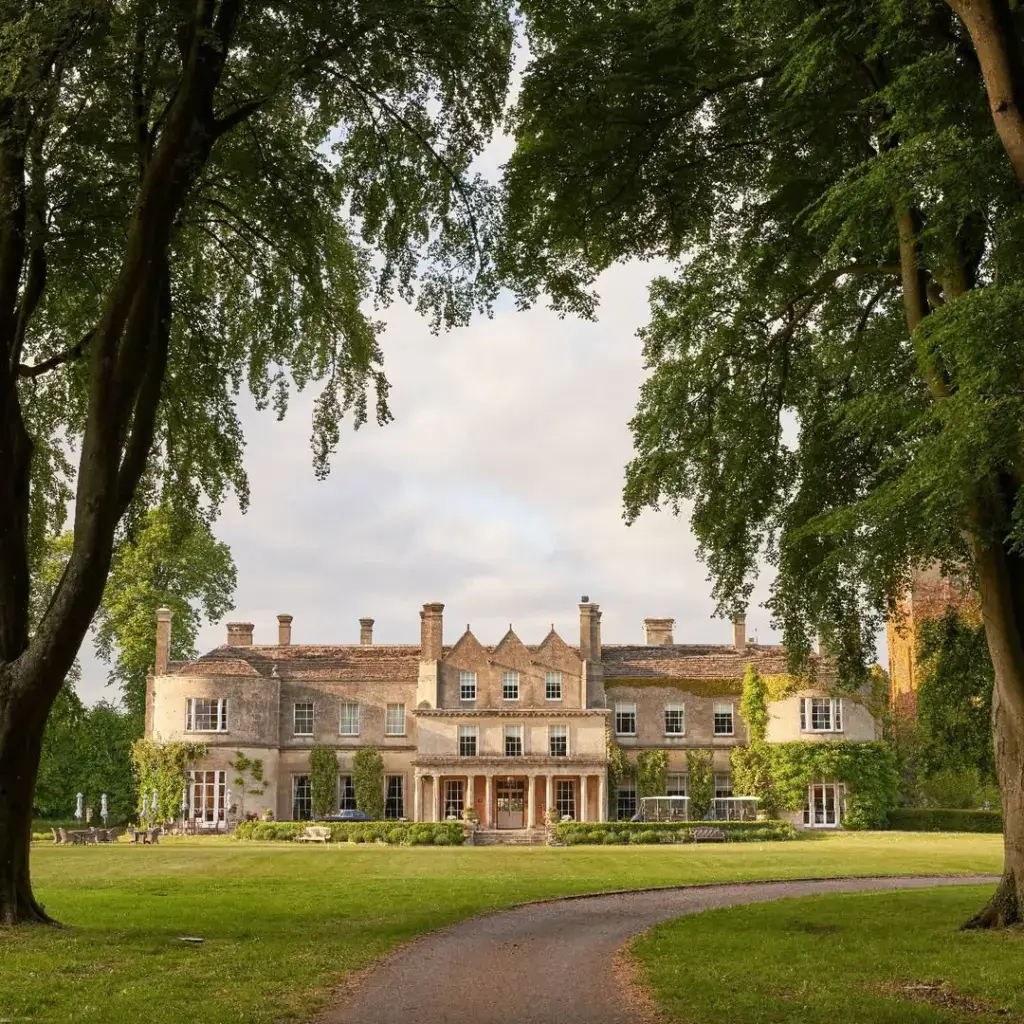 Lucknam Park Hotel & Spa