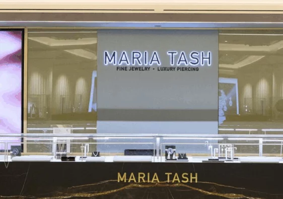 maria tash