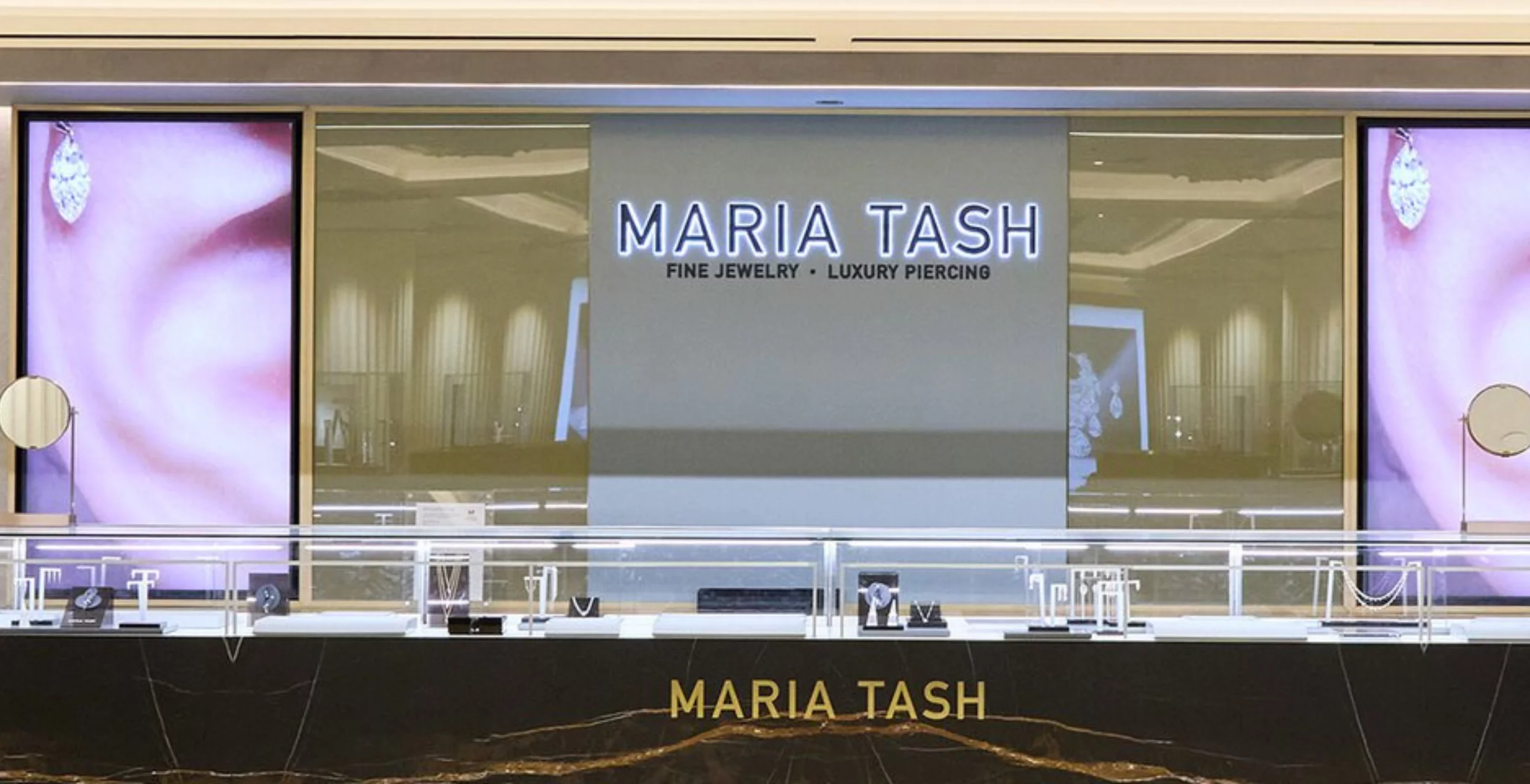 maria tash