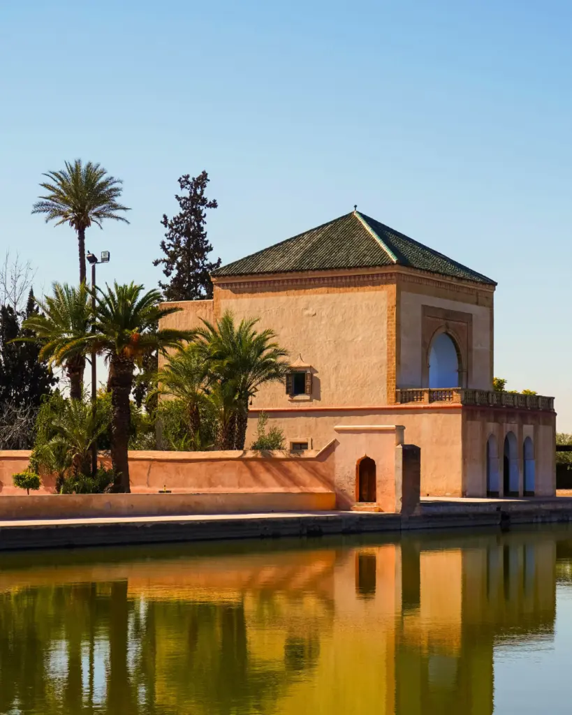 Marrakech, Morocco