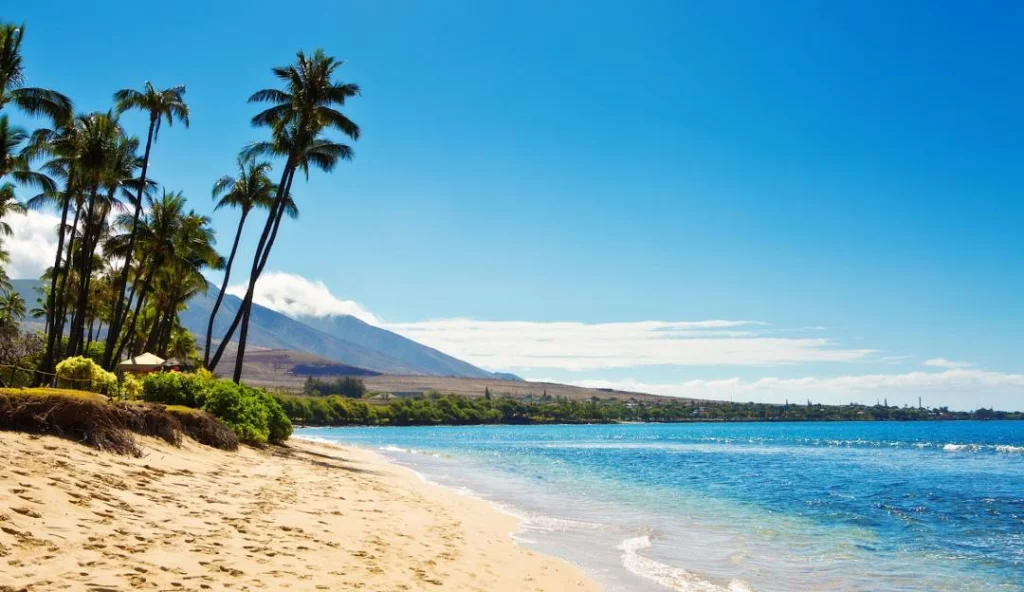 Maui, Hawaii, USA