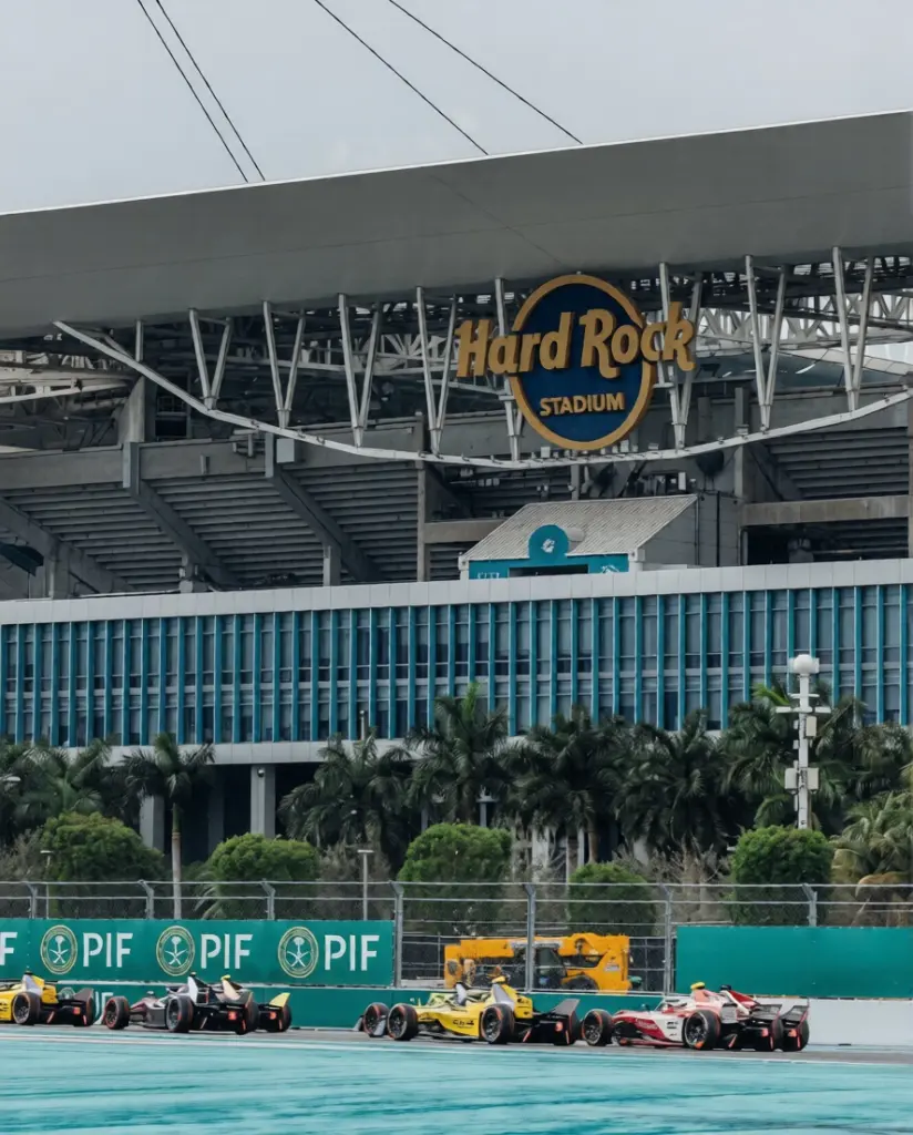 Miami GP