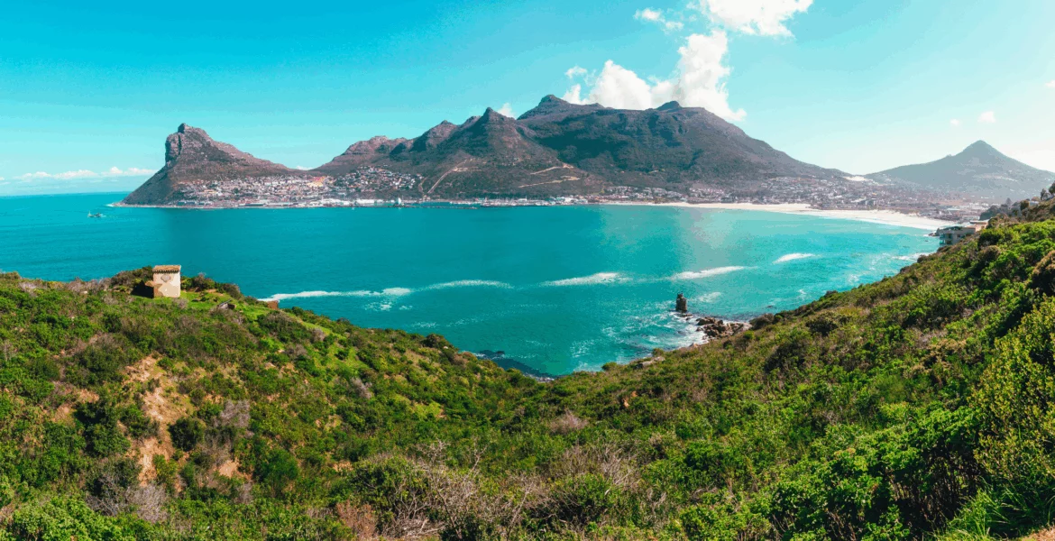 luxury destinations to visit in may