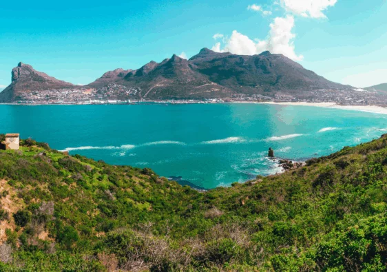 luxury destinations to visit in may
