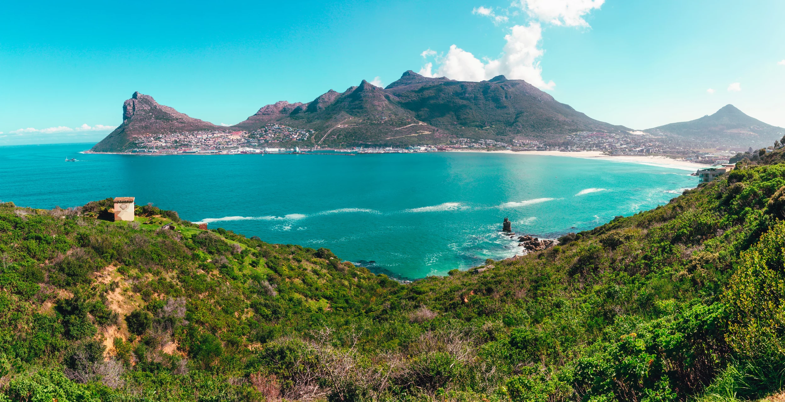 luxury destinations to visit in may