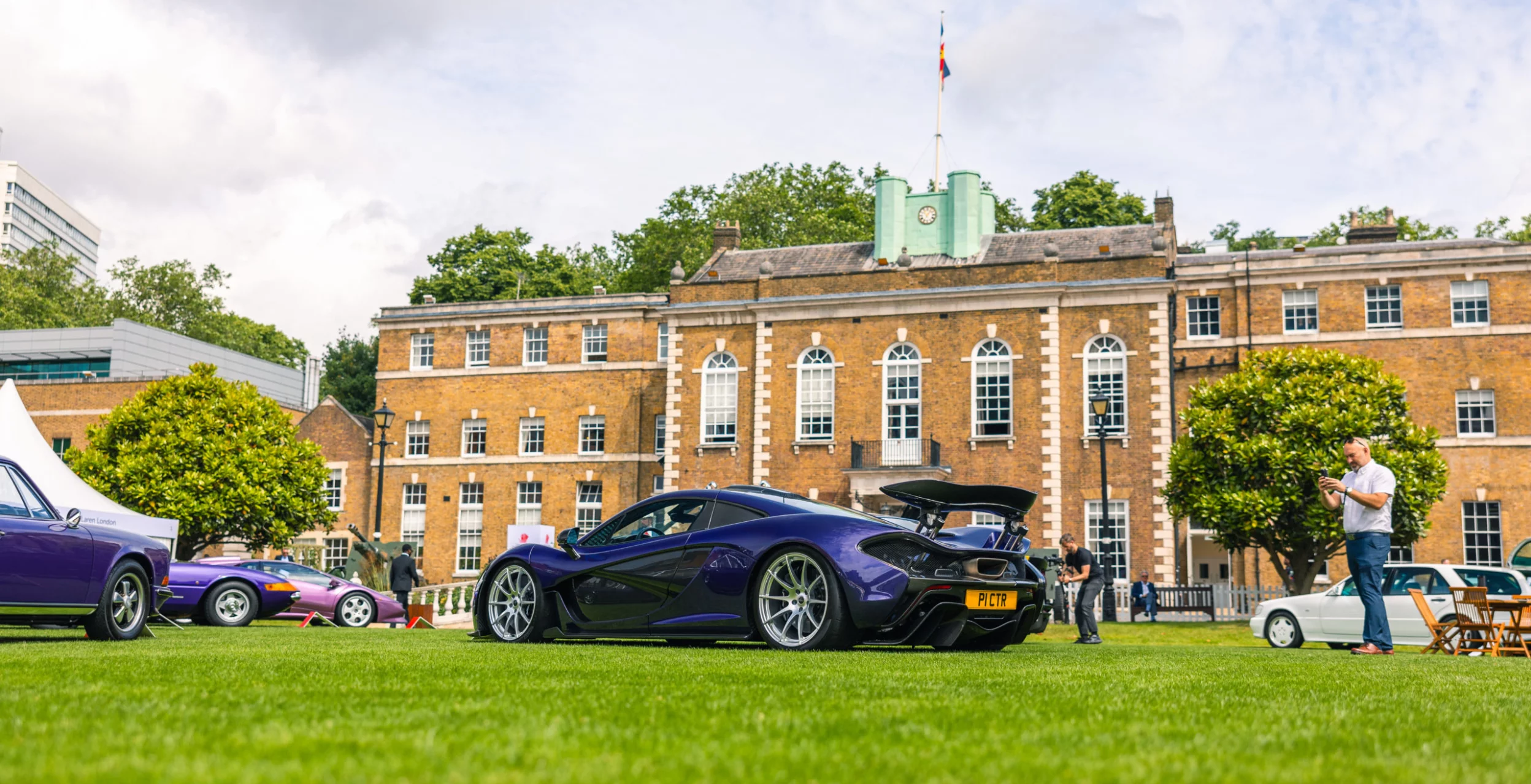luxury calendar for june