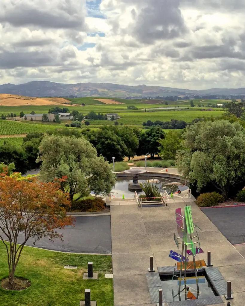 Napa Valley, United States