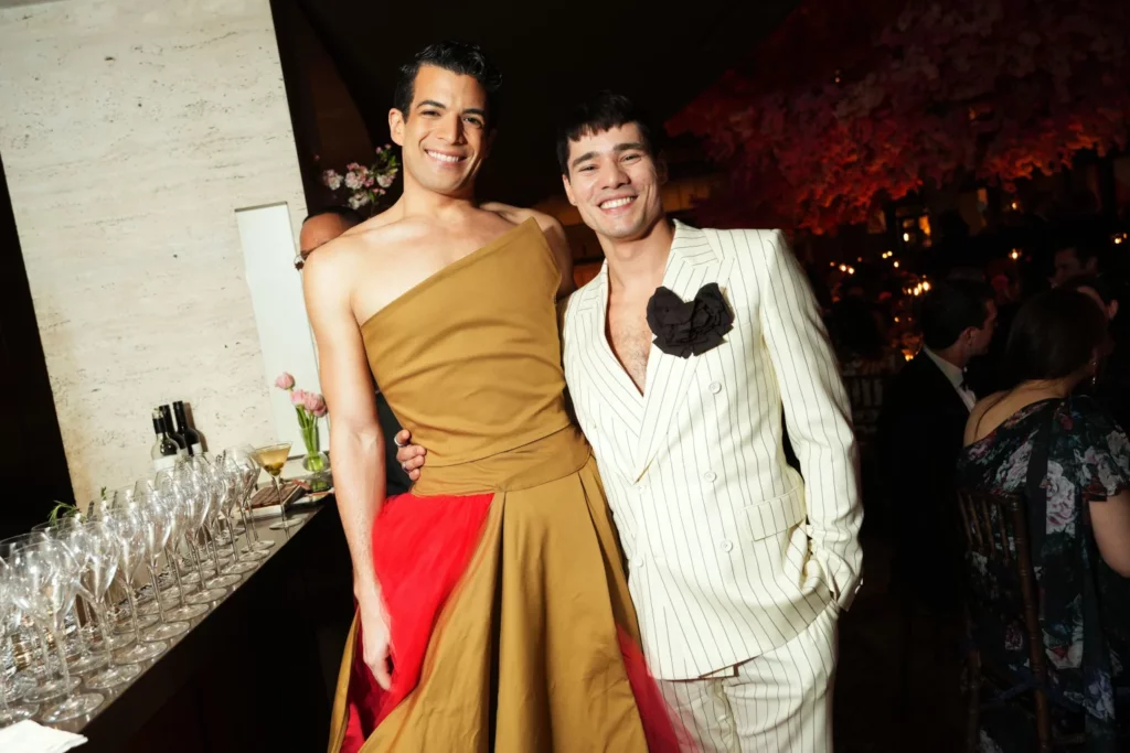 New York City Ballet Spring Gala