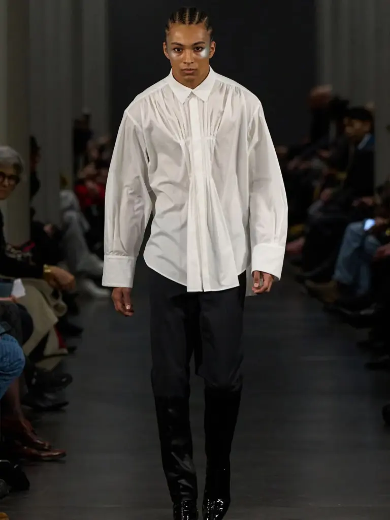 Paris Fashion Week