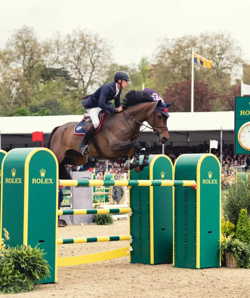 RWHS