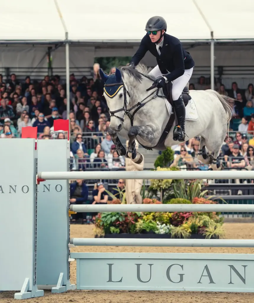 RWHS competition