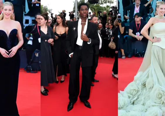 Red Carpet Experiences You Can Book