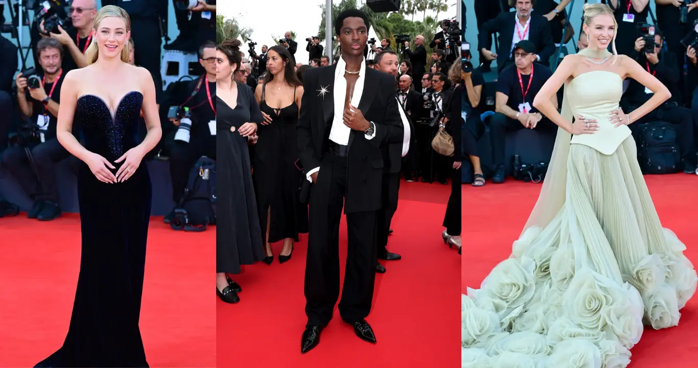 Red Carpet Experiences You Can Book