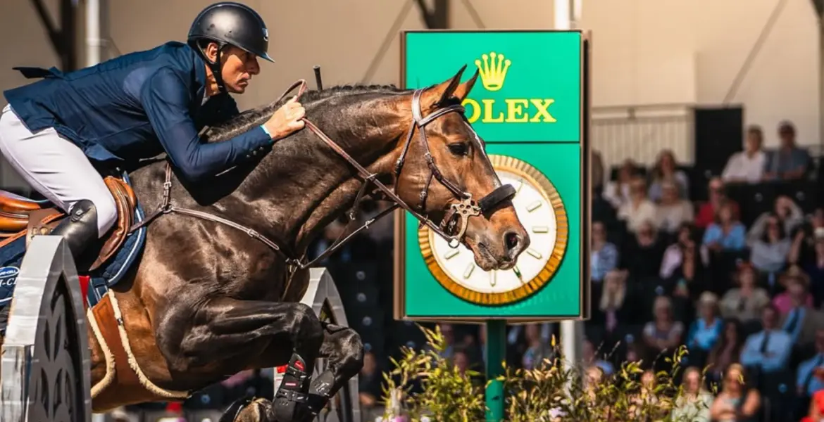 Royal Windsor Horse Show