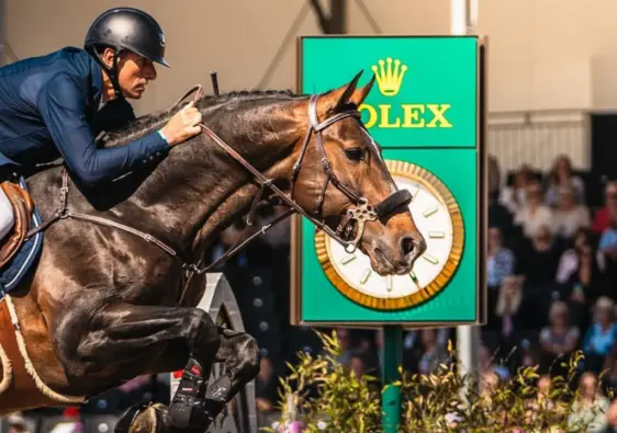 Royal Windsor Horse Show