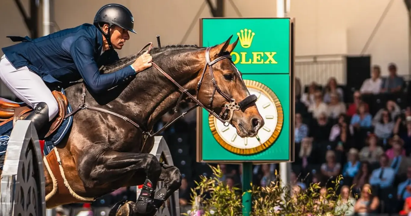 Royal Windsor Horse Show
