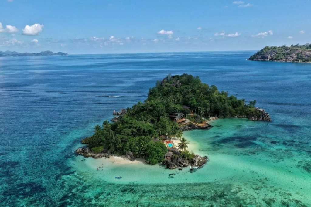 SeychellesSeychelles