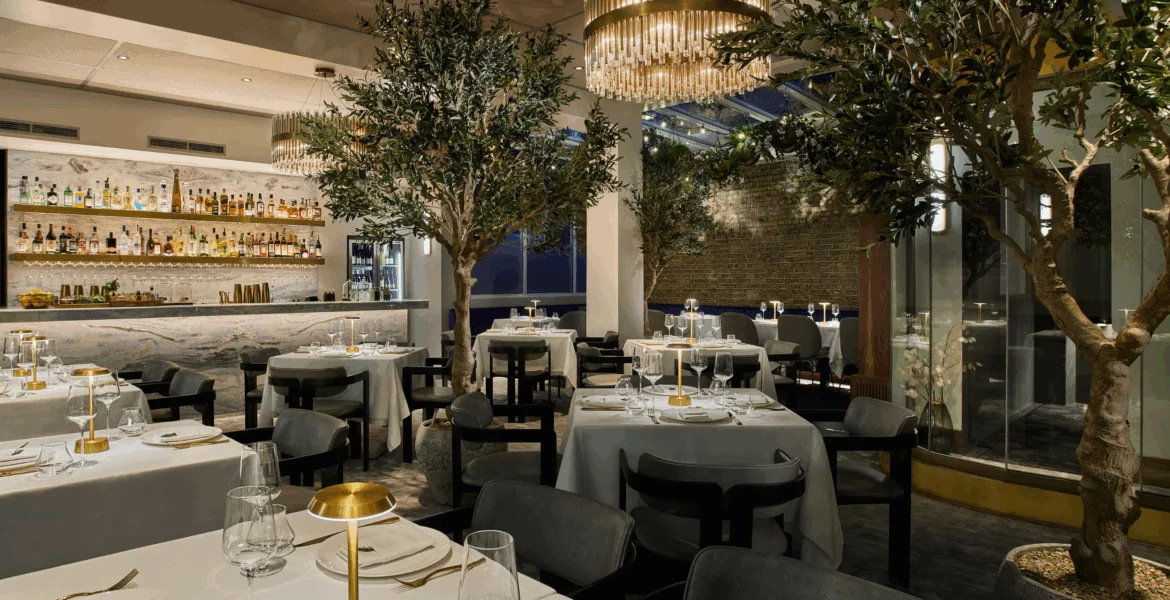 Sparrow Italia Mayfair