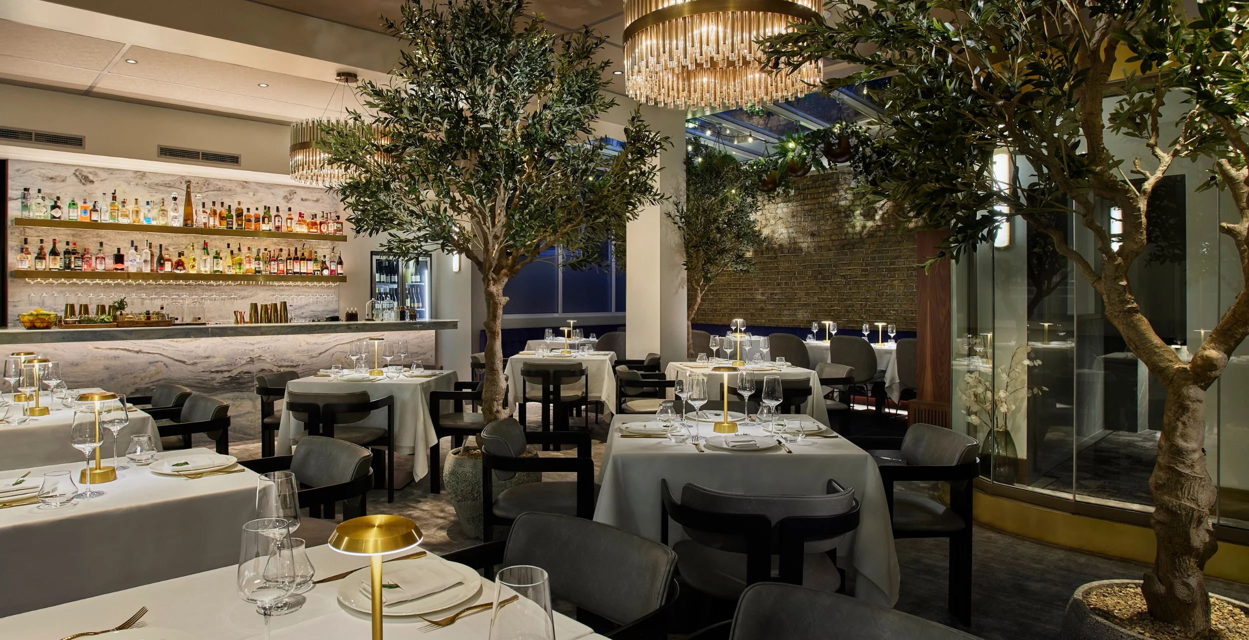 Sparrow Italia Mayfair