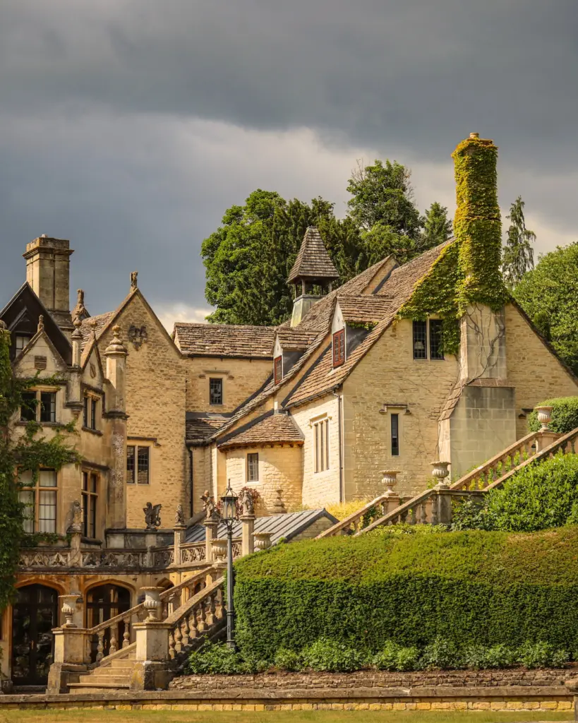 The Cotswolds, United Kingdom