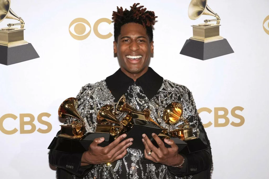 The GRAMMY Awards