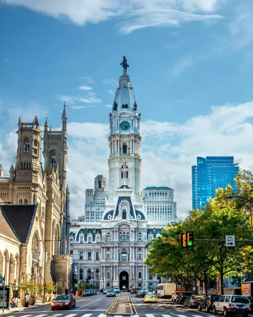 The Logan Hotel Philadelphia