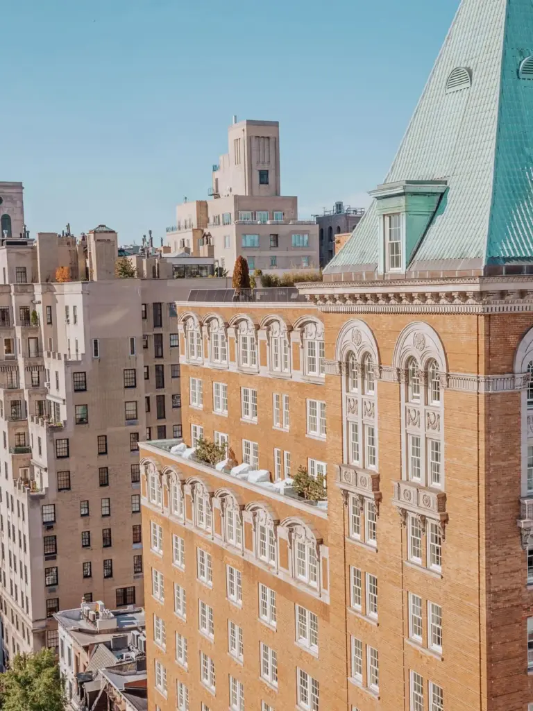 The Mark Hotel NY