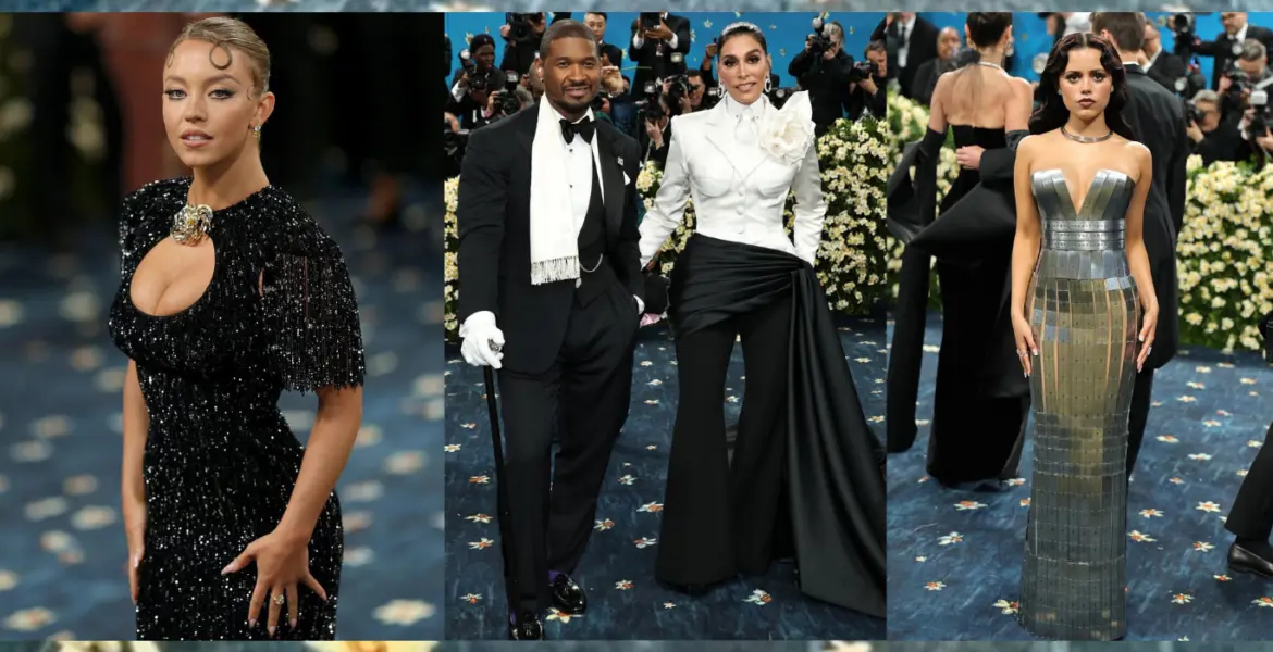 The Met Gala