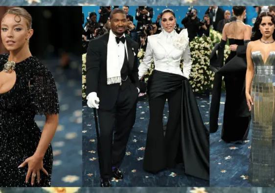 The Met Gala