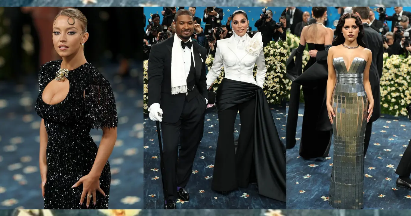 The Met Gala