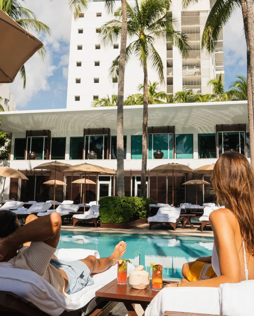 The Setai Miami Beach