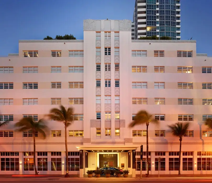 The Setai, Miami Beach