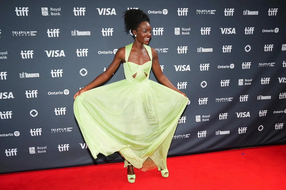 Toronto International Film Festival