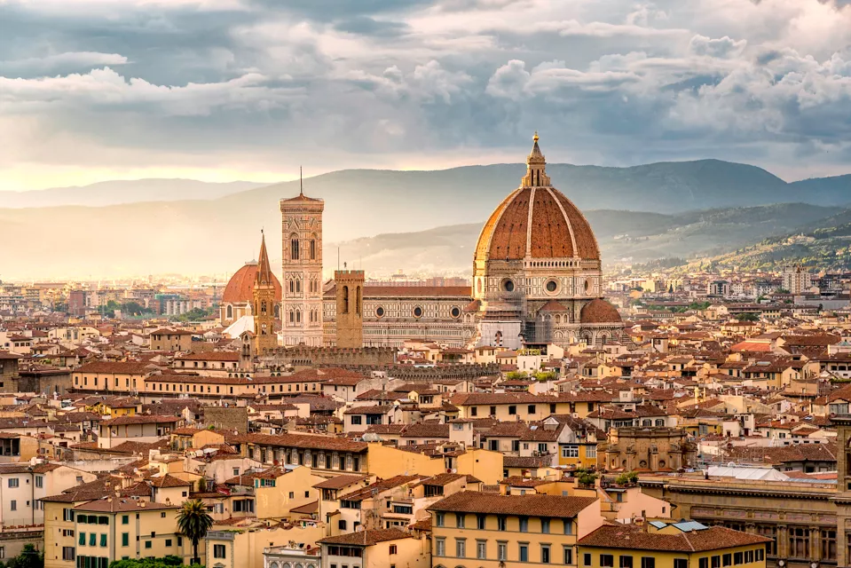 Tuscany, Italy