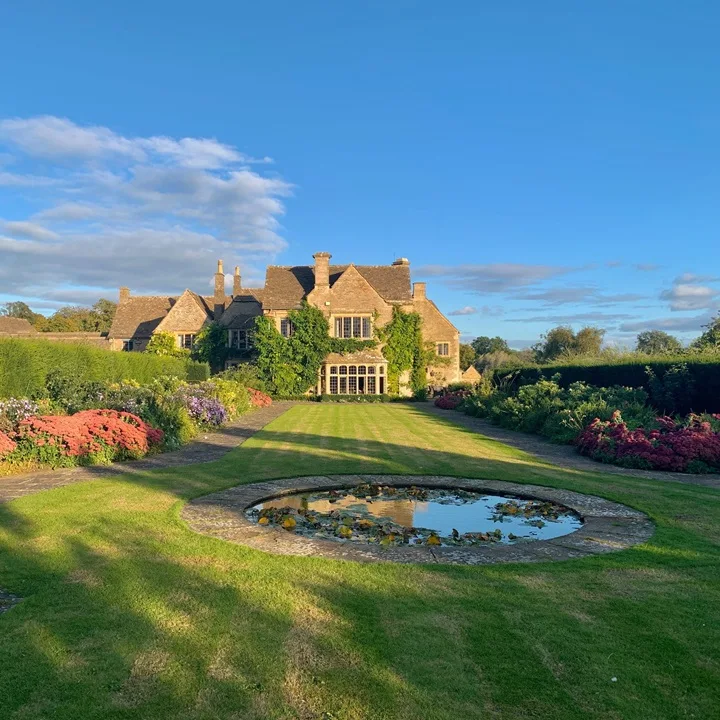 Whatley Manor,