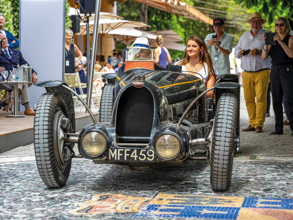 concorso d’eleganza villa d’este